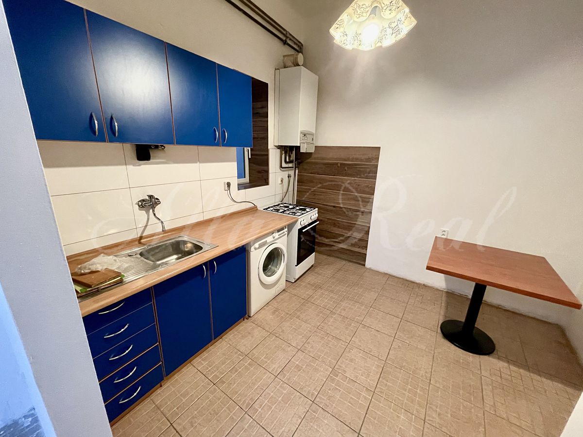 Pronájem bytu 2+1 76 m²