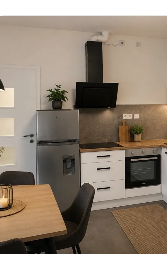Pronájem bytu 2+kk 47 m², Wolkerova