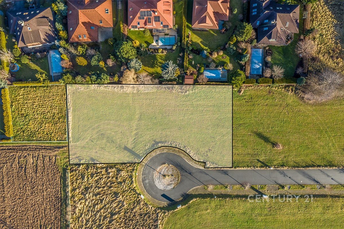 Prodej stavebního pozemku 1801 m² – fotografie 4