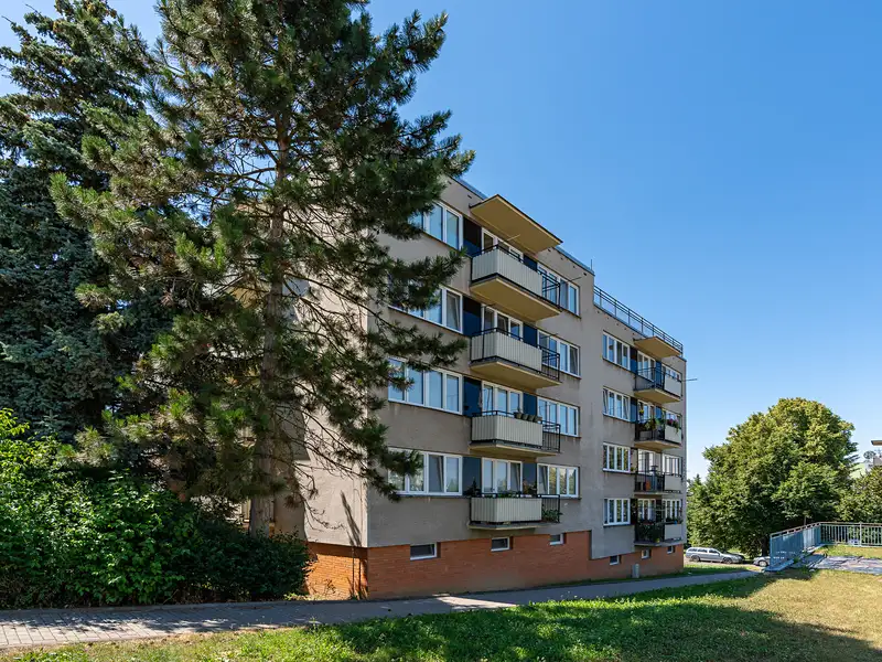 Prodej bytu 3+1 88 m², Zlín – náhled fotky 3
