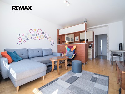 Prodej bytu 3+kk 61 m²