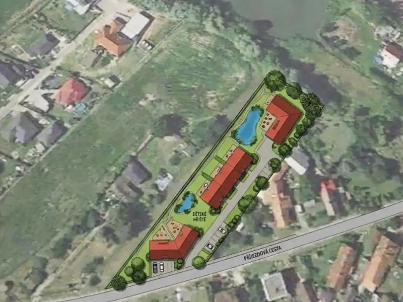 Prodej rodinného domu 150 m², pozemek 3560 m², Dlouhá Lhota – náhled fotky 3