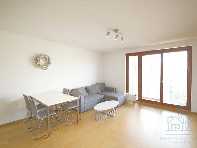 Pronájem bytu 2+kk 56 m²  V Háji, Praha - Holešovice – foto 5