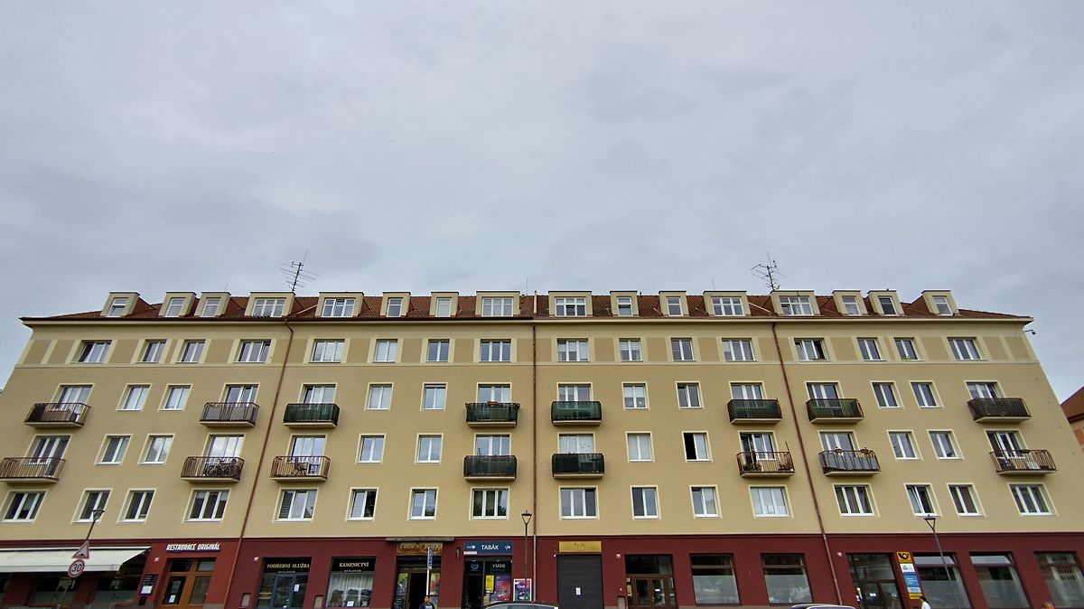 Prodej bytu 3+1 74 m²