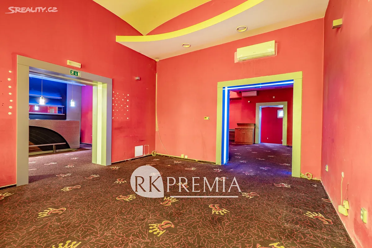 Pronájem obchodního prostoru 130 m² - Näkymä 3
