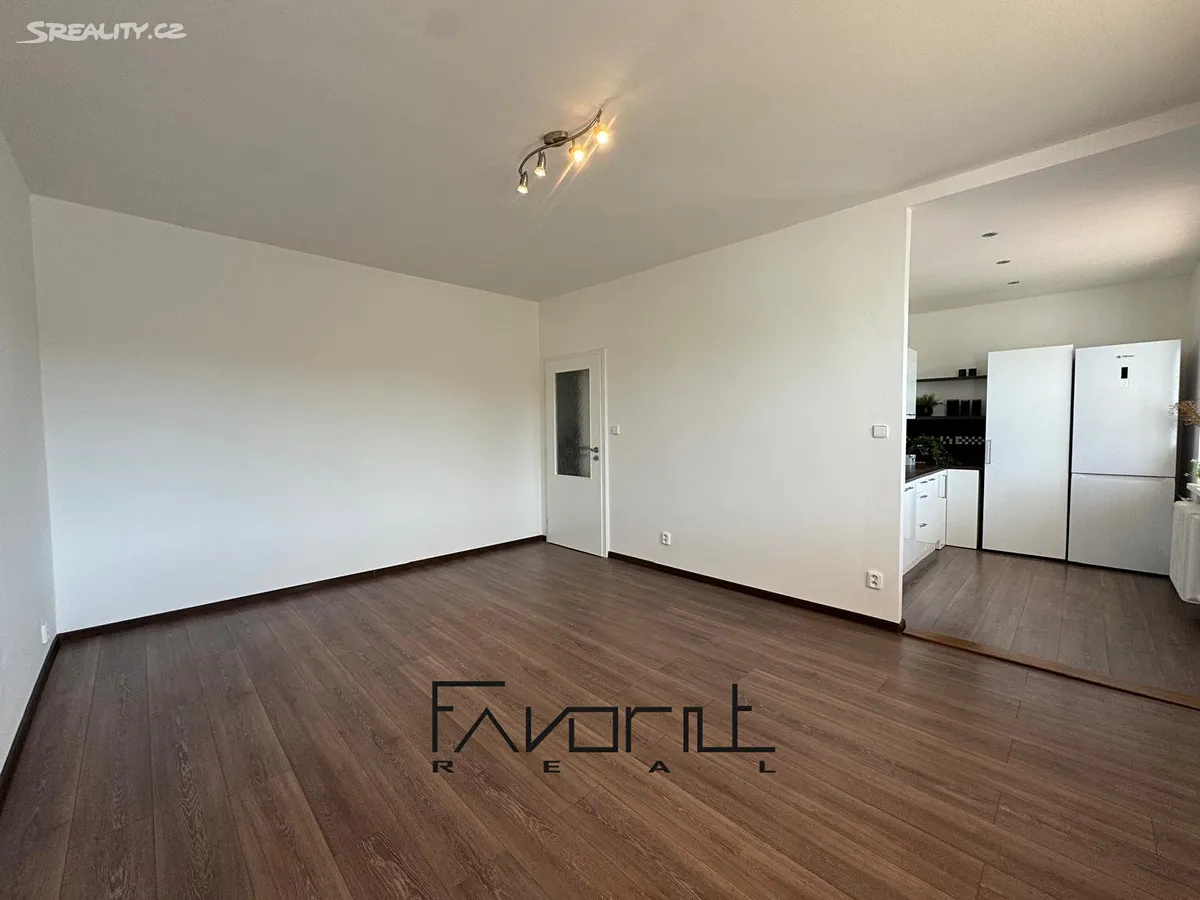 Pronájem bytu 2+1 50 m² – pohled 6