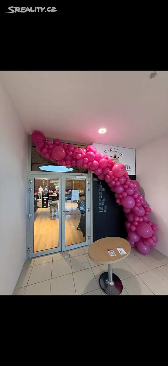 Pronájem komerční nemovitosti 105 m² – pohled 4