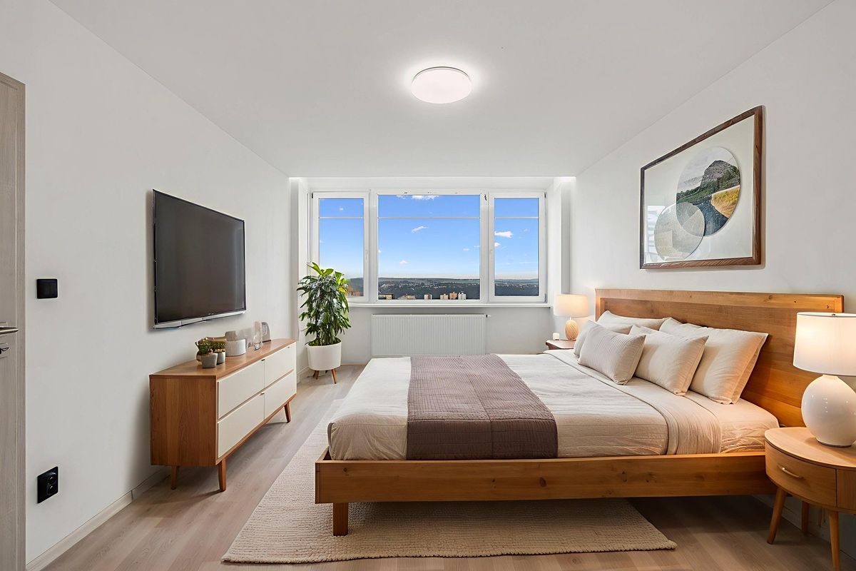 Prodej bytu 2+1 48 m² – fotografie 4