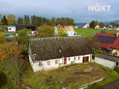 Prodej  rodinného domu 100 m², pozemek 577 m²