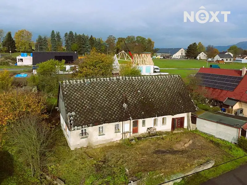 Prodej rodinného domu 100 m², pozemek 577 m², Velké Petrovice – náhled fotky 1