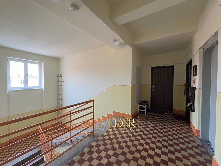 Wohnung 1+1 zum Kauf, 37 m² (13 von 15)