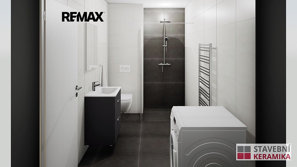 Prodej ordinace 57 m² – fotografie 5
