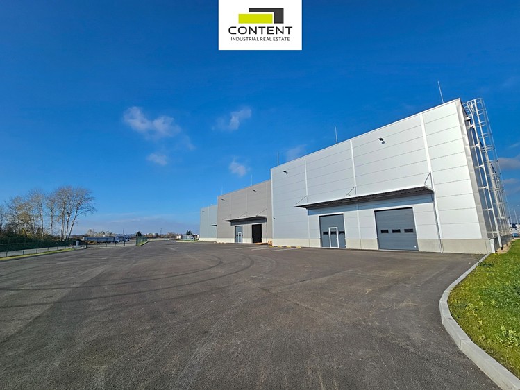 Pronájem komerčního prostoru, 816 m² (11 z 22)