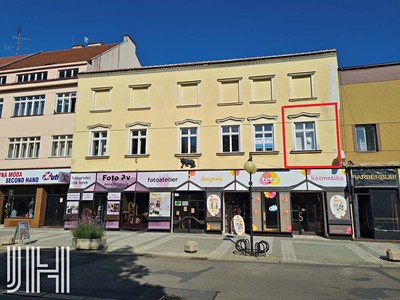 Pronájem kanceláře 32 m²