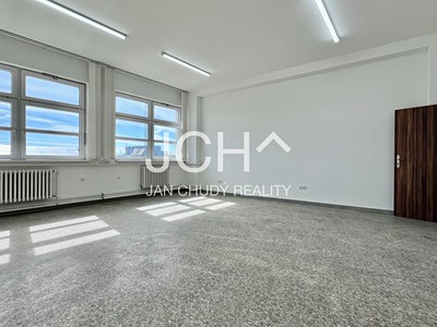 Pronájem kanceláře 37 m²