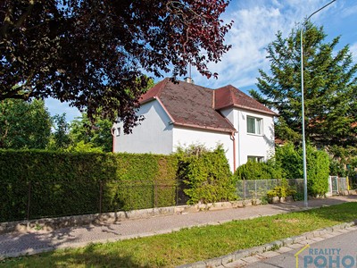 Prodej  rodinného domu 160 m², pozemek 467 m²