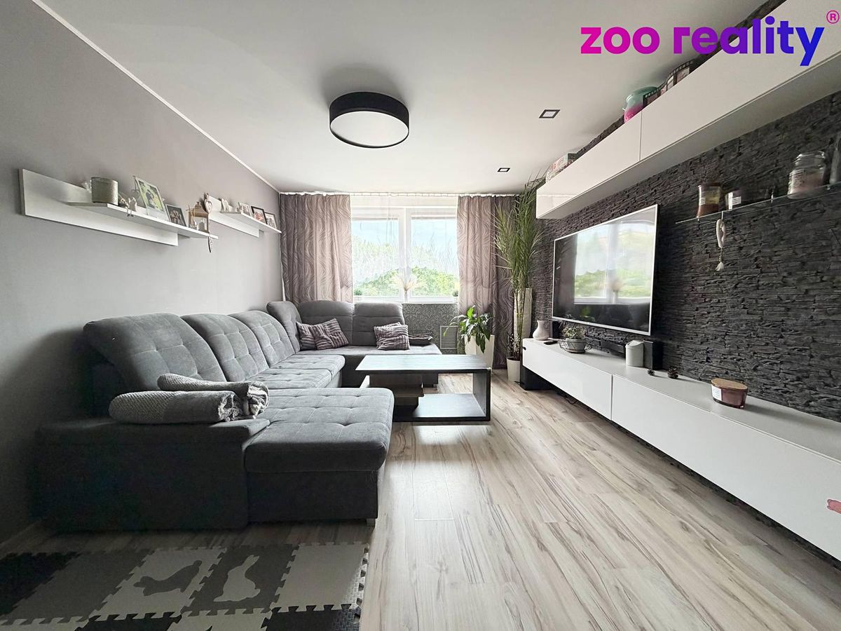 Prodej bytu 4+1 81 m² – fotografie 3