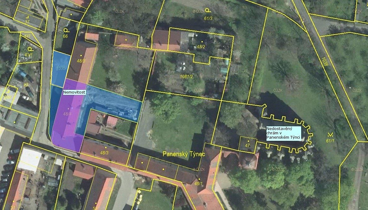 Prodej rodinného domu 200 m², pozemek 810 m² – fotografie 2