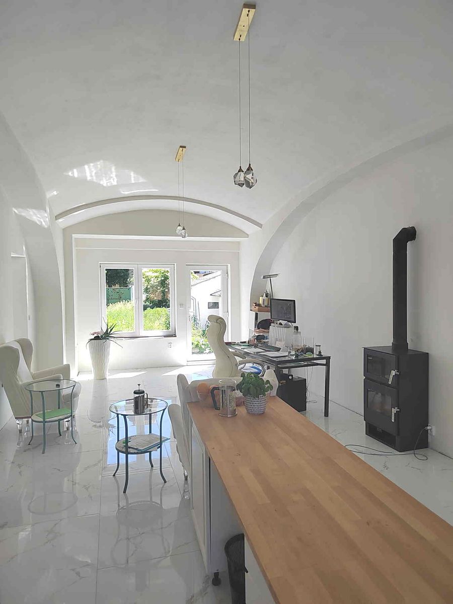 Prodej rodinného domu 200 m², pozemek 810 m² – fotografie 5