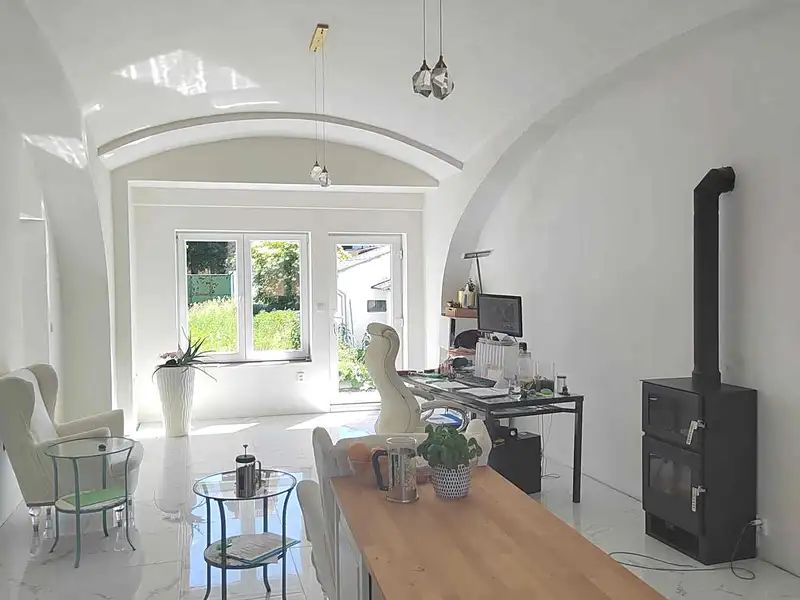 Prodej rodinného domu 200 m², pozemek 810 m², Panenský Týnec – náhled fotky 3