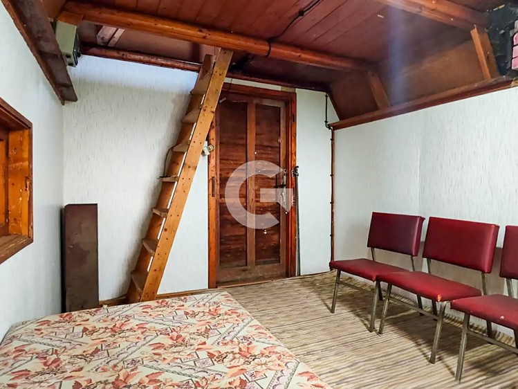 Prodej domu, 32 m² (6 z 13)