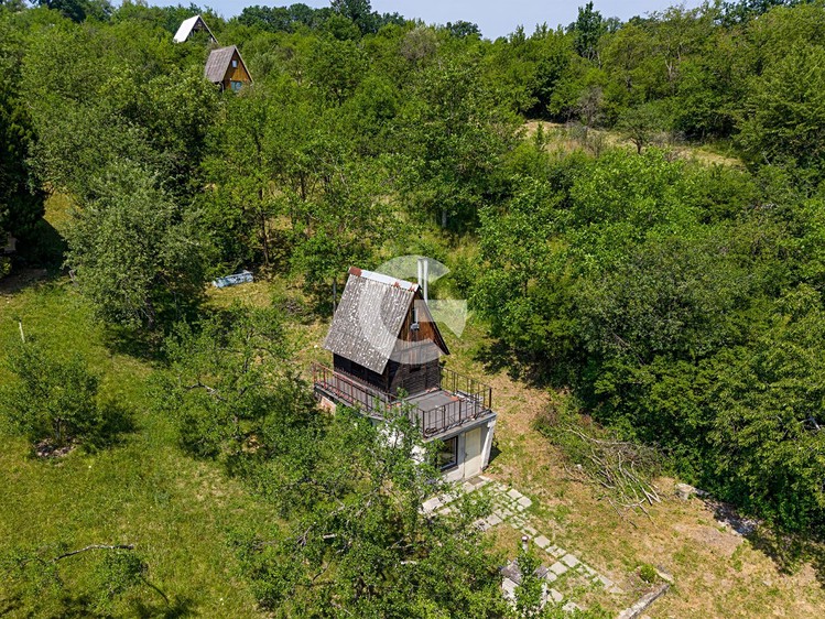Prodej domu, 32 m² (8 z 13)