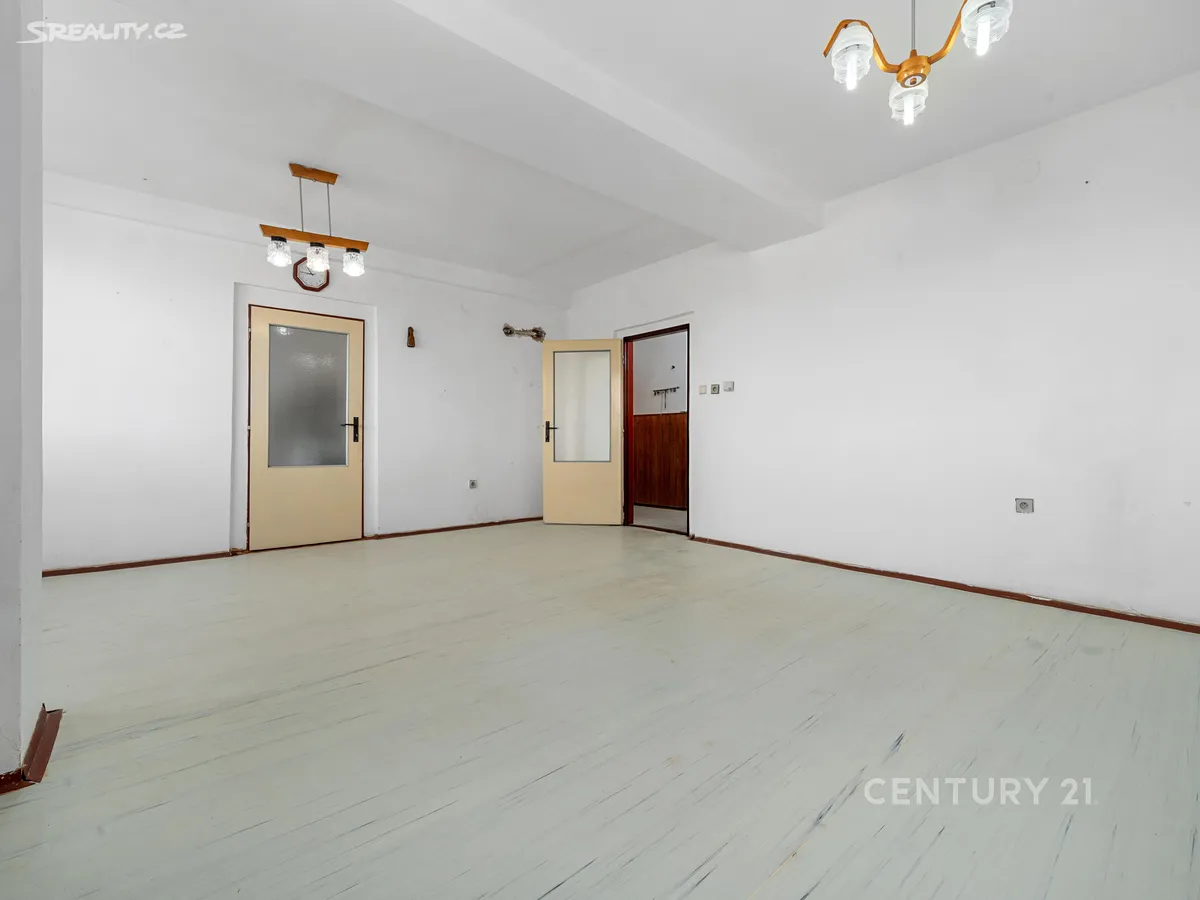 Prodej bytu 3+1 76 m² – další