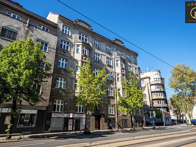 Prodej bytu 3+kk 77 m²