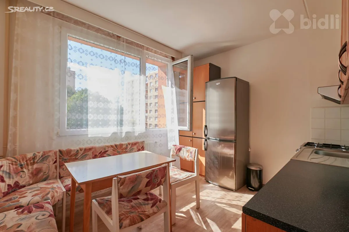 Pronájem bytu 3+1 72 m² - Widok 5
