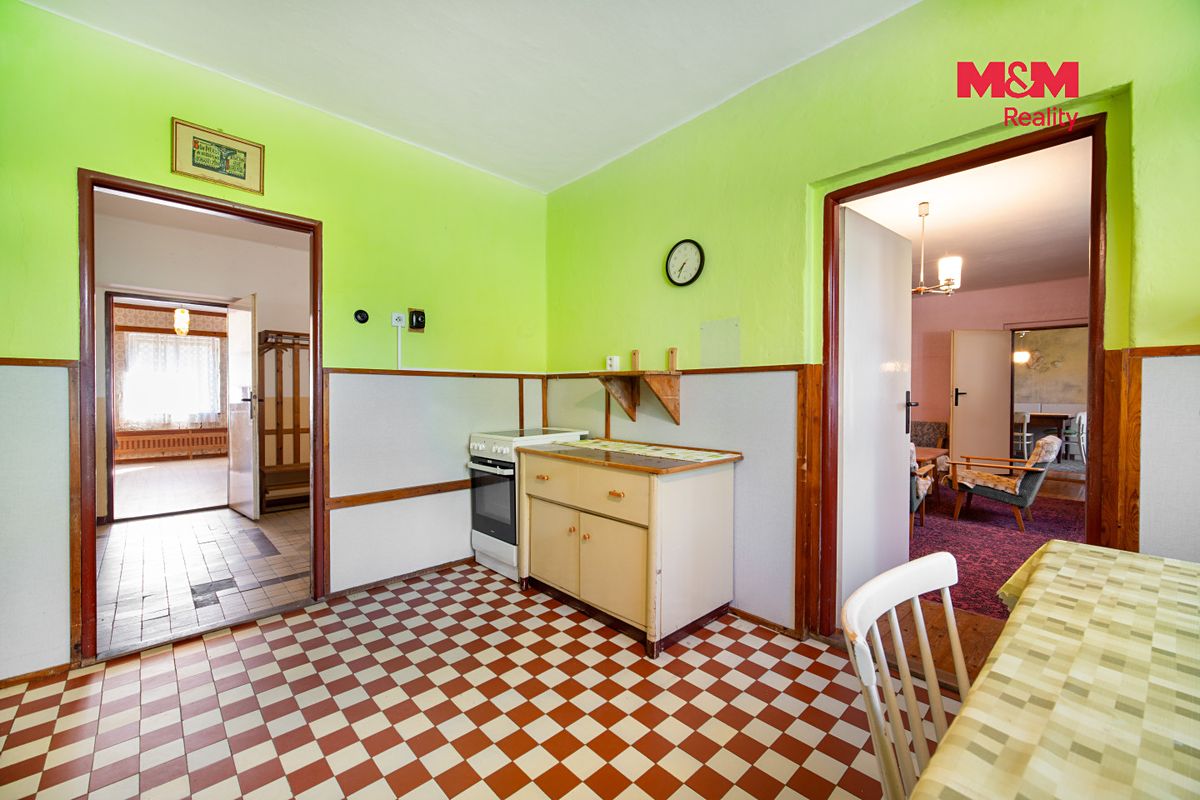Prodej rodinného domu 169 m², pozemek 583 m² – fotografie 4