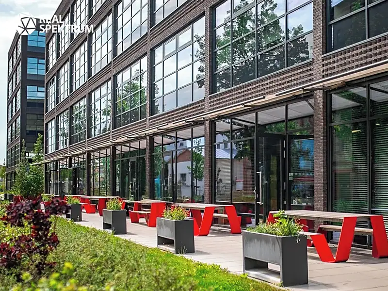 Pronájem kanceláře 180 m², Brno – náhled fotky 2