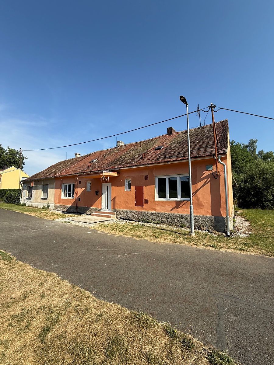 Prodej rodinného domu 88 m², pozemek 88 m² – fotografie 5