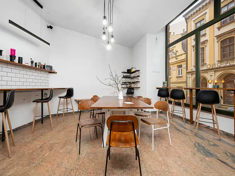 Prodej obchodního prostoru 57 m², Liberec – náhled fotky 1