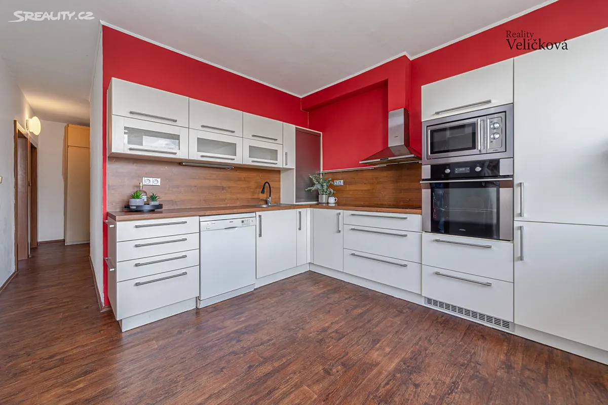 Prodej bytu 2+1 80 m², Hradec Králové