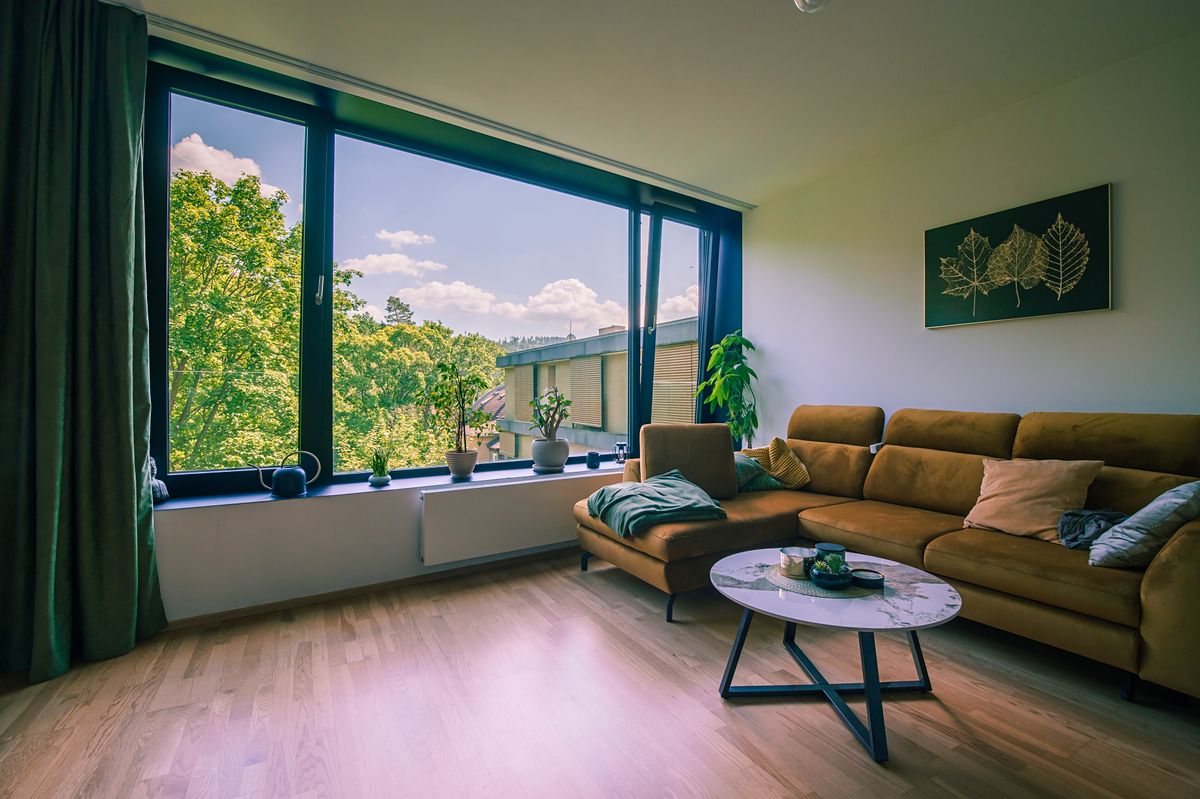 Prodej bytu 3+kk 88 m²