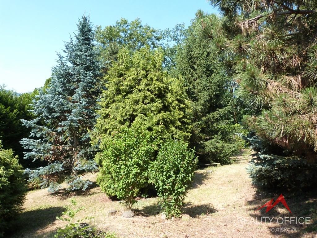 Prodej chaty 50 m², pozemek 1362 m² – fotografie 4