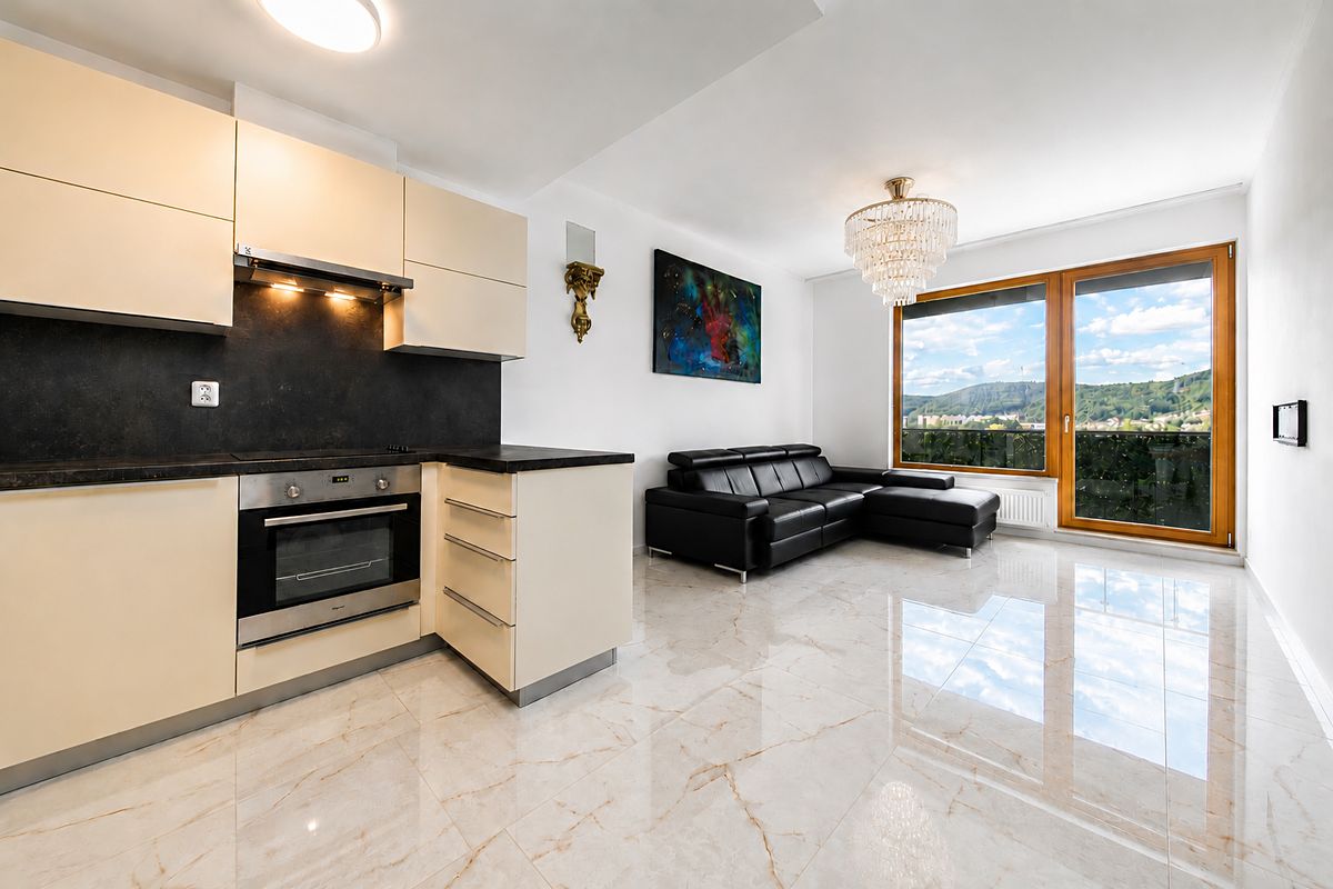 Prodej bytu 2+kk 53 m²