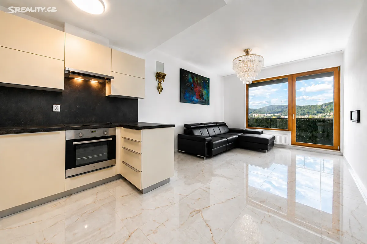 Prodej bytu 2+kk 53 m², Brno