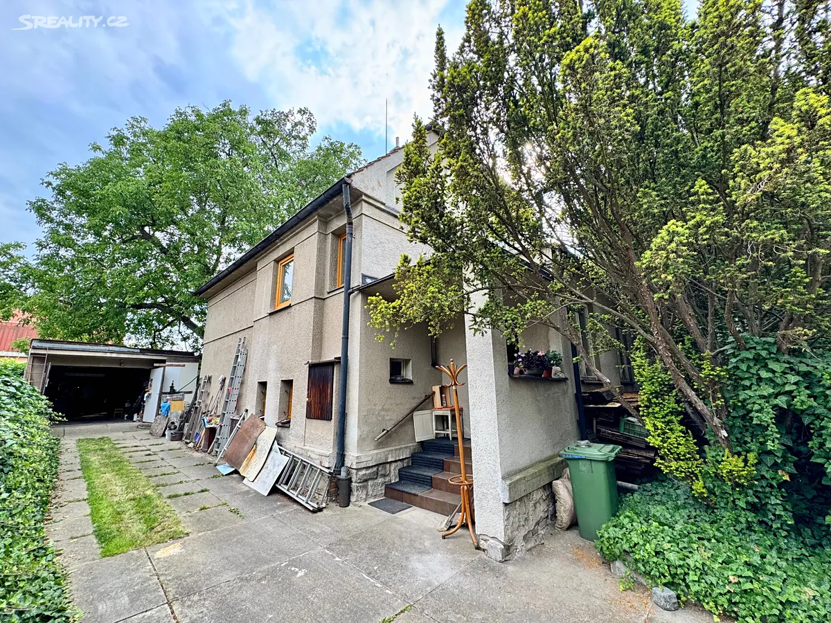 Prodej rodinného domu 165 m², pozemek 545 m² – další
