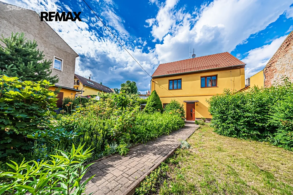Prodej rodinného domu 115 m², pozemek 495 m² – pohled 2