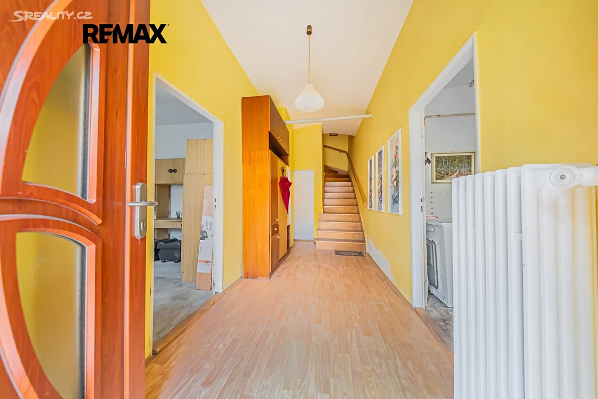 Prodej rodinného domu 115 m², pozemek 495 m² – pohled 6