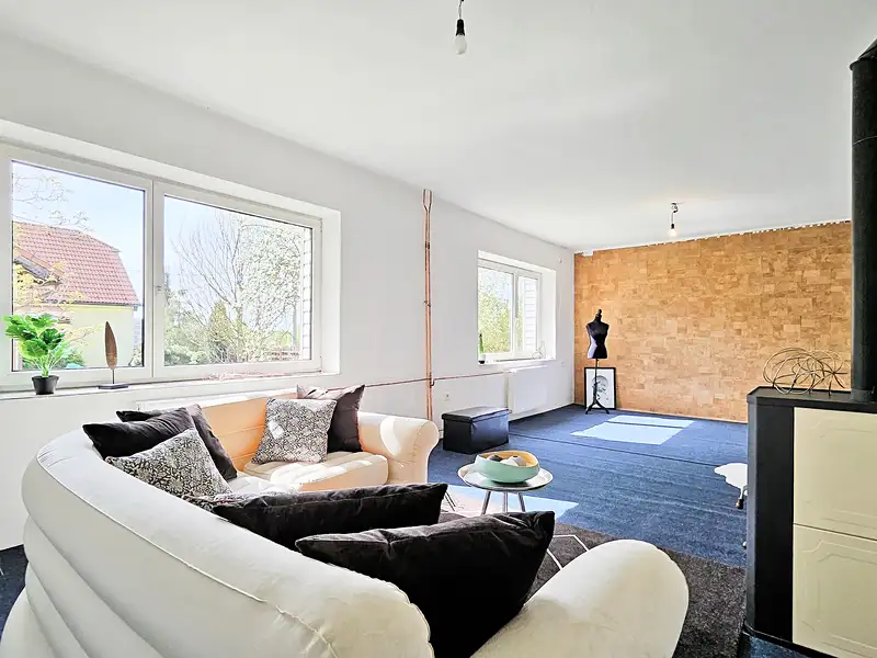 Prodej rodinného domu 156 m², pozemek 628 m², Karviná – náhled fotky 2