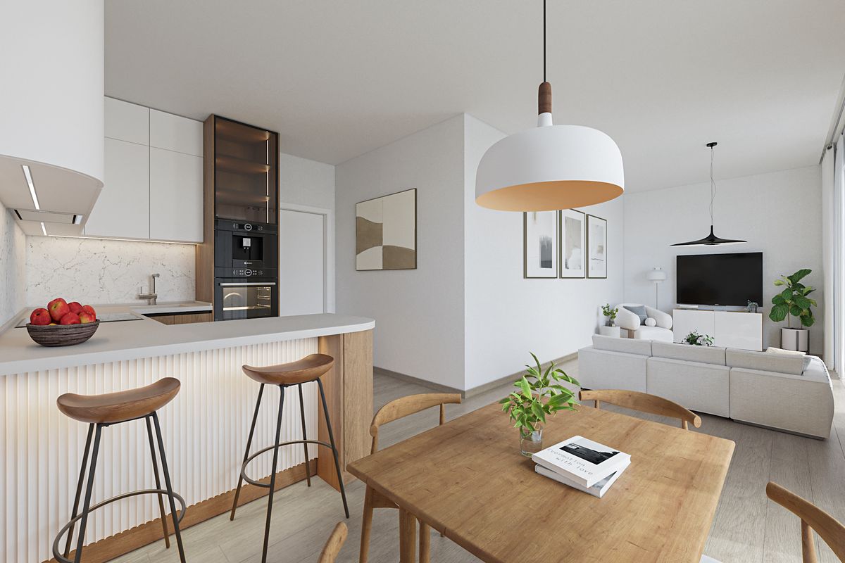 Prodej bytu 3+kk 123 m² – fotografie 4