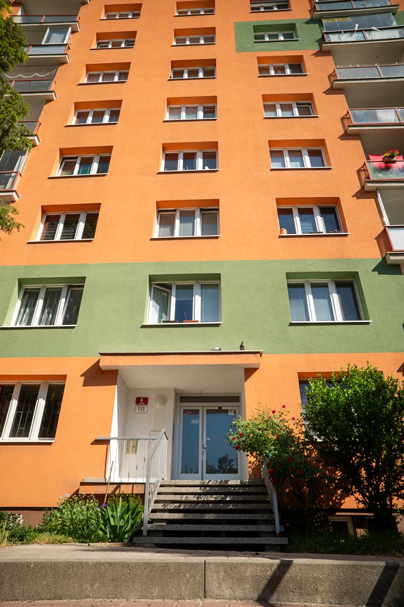 Prodej bytu 3+kk 67 m²