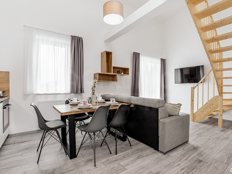 Квартира 4+kk на продаж, 118 м² (2 з 29)