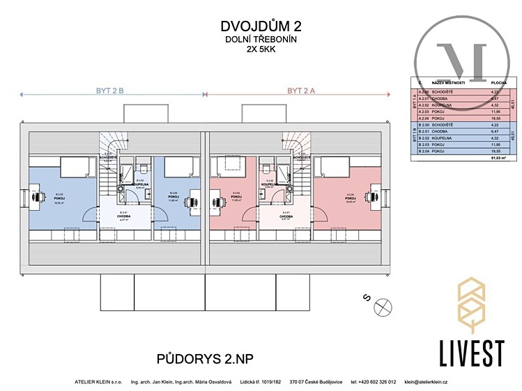 Prodej domu, 112 m² (13 z 16)
