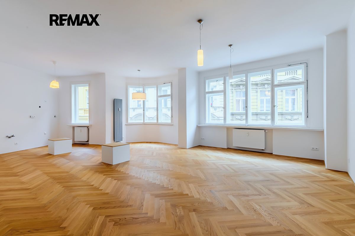 Prodej bytu 2+kk 92 m²