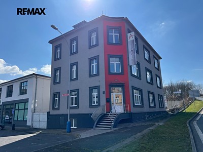 Prodej obchodního prostoru 450 m²