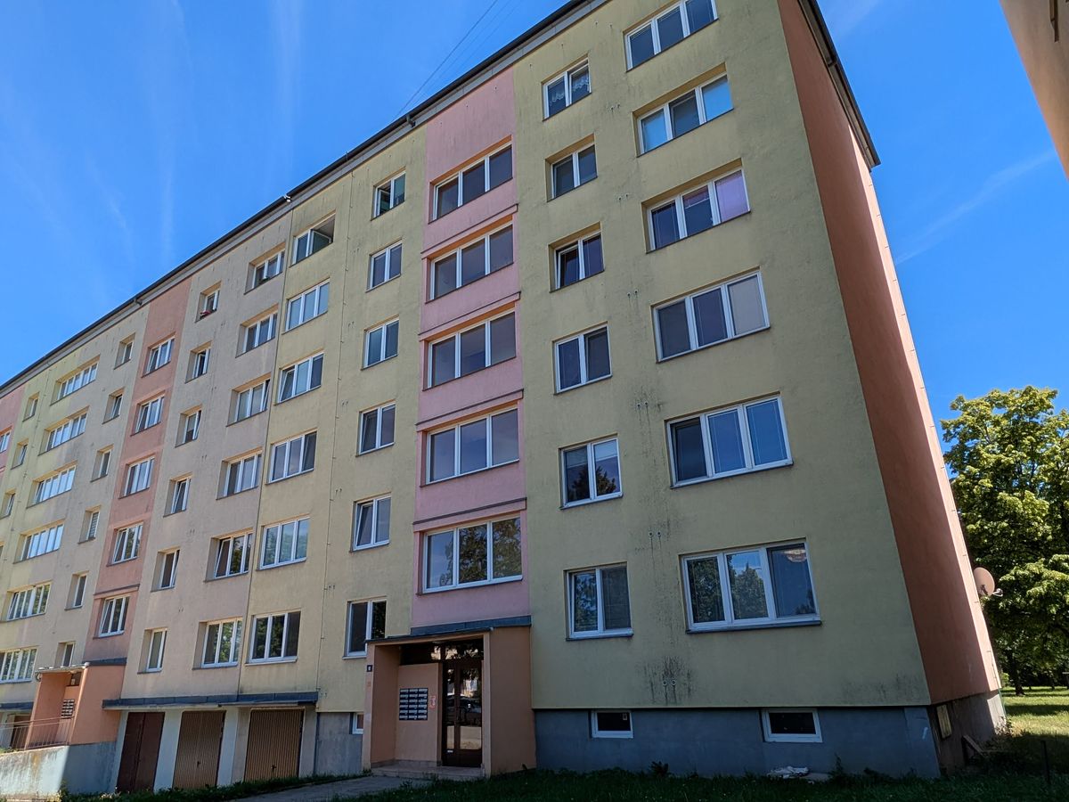 Prodej bytu 3+1 74 m²