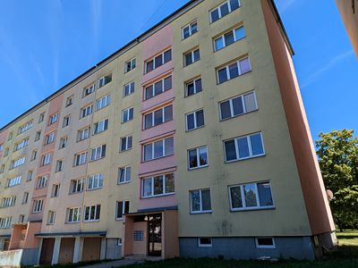 Prodej bytu 3+1 74 m²